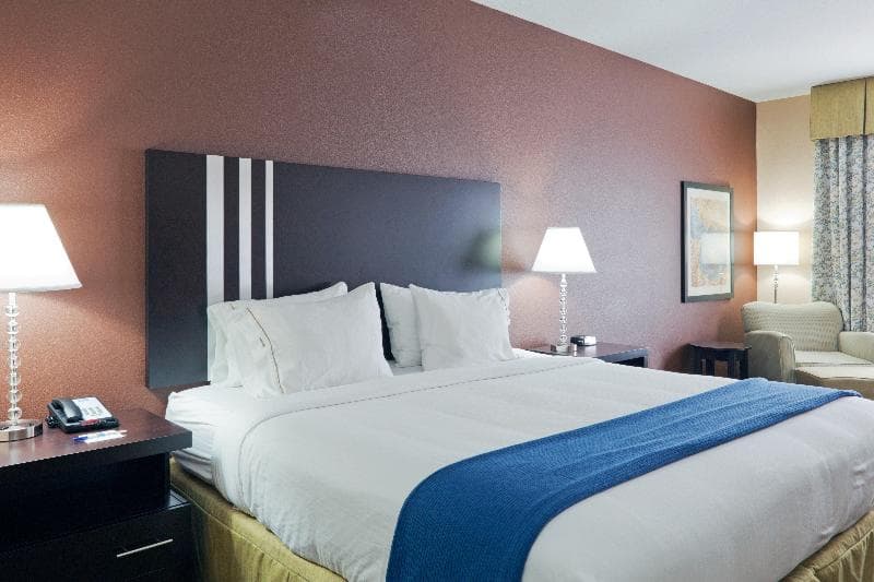 Holiday Inn Express Columbia 5