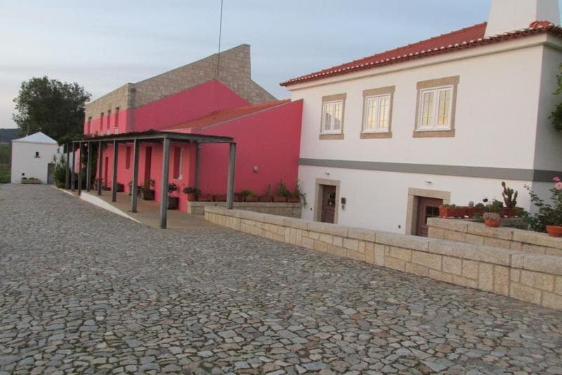 Casa Das Jardas 3