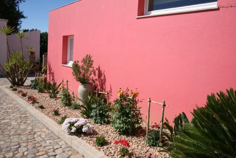 Casa Das Jardas 4