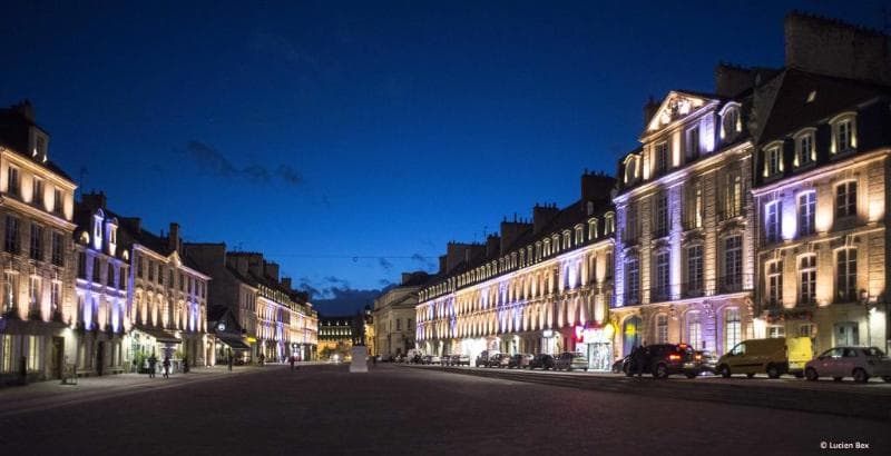 Kyriad Caen Sud photo 1