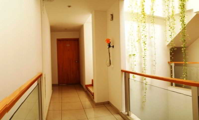 Hotel Ms Centenario photo 1