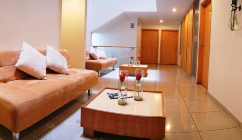 Hotel Ms Centenario 2