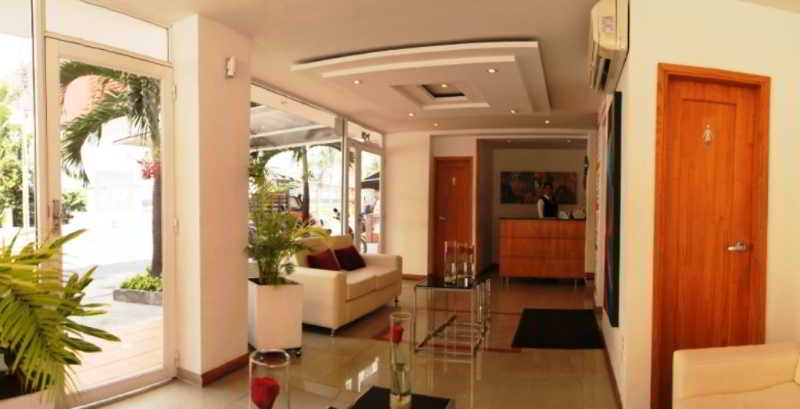 Hotel Ms Centenario 3