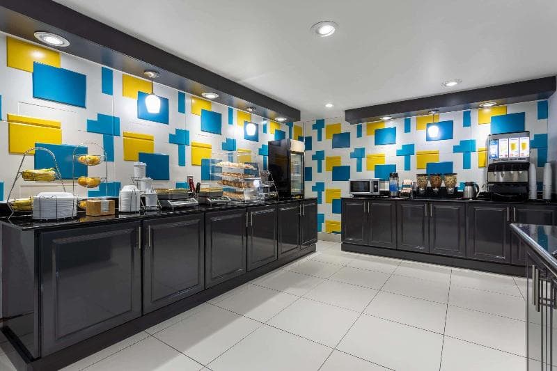 La Quinta Inn & Suites Columbus West - Hilliard 3