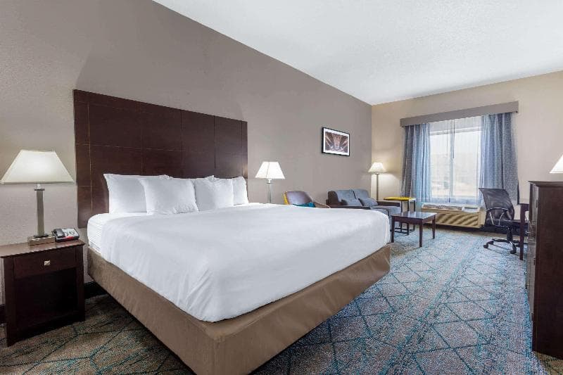 La Quinta Inn & Suites Columbus West - Hilliard 5