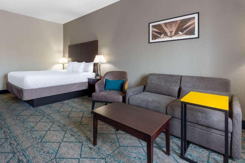 La Quinta Inn & Suites Columbus West - Hilliard 4