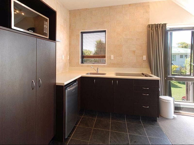 Ashford Motor Lodge 4