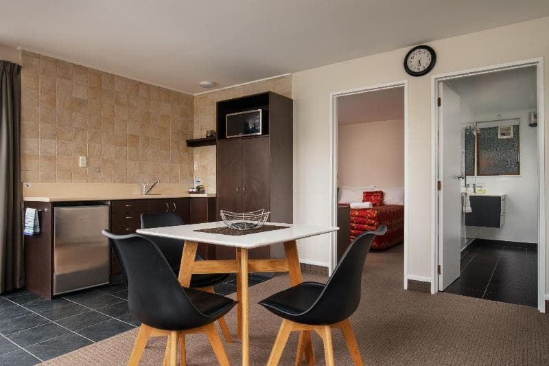 Ashford Motor Lodge 5