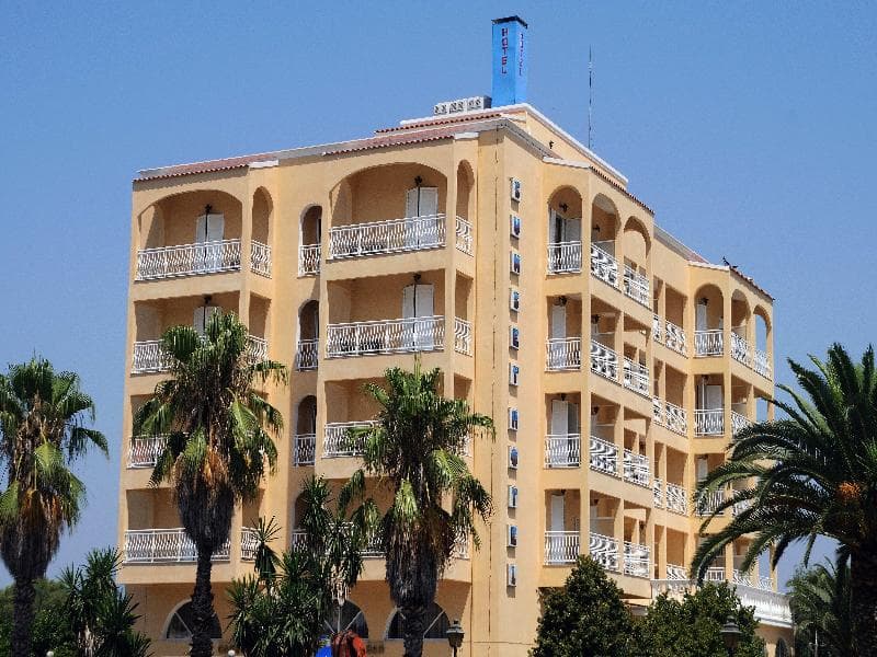 Sunset Hotel Corfu 2
