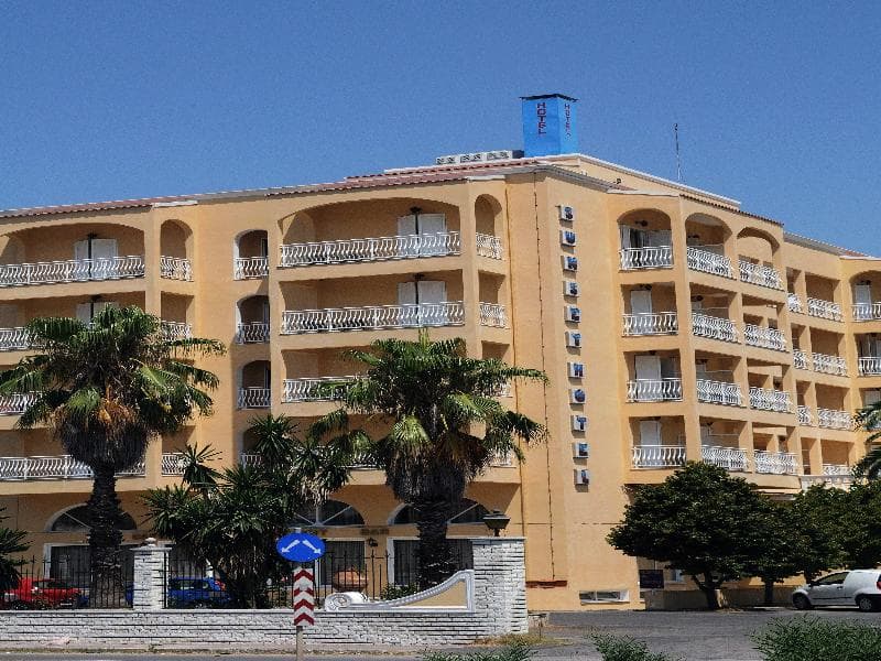 Sunset Hotel Corfu 3