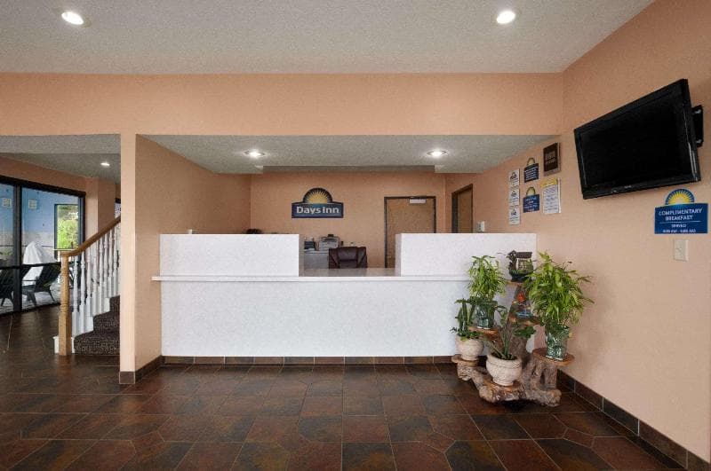 Days Inn By Wyndham Childress 5