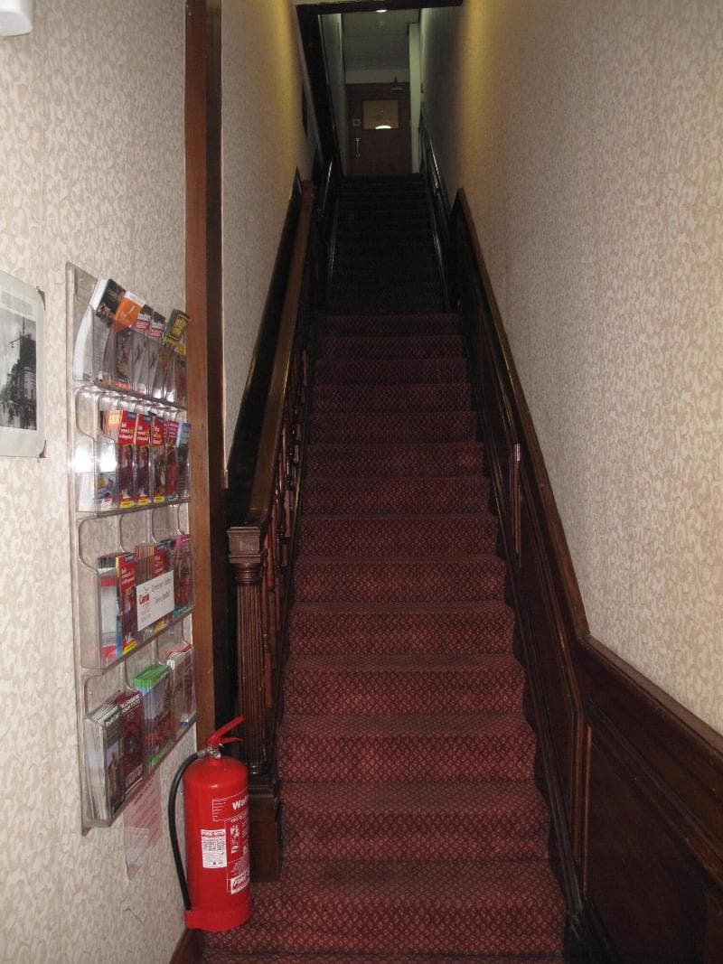 Ml Lodge (Adults Only) 3