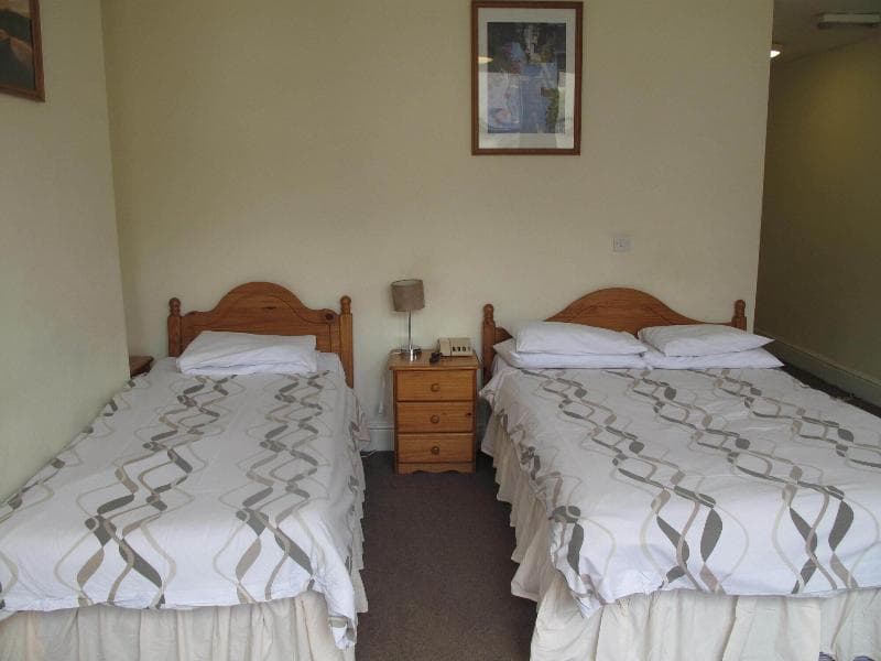 Ml Lodge (Adults Only) 4