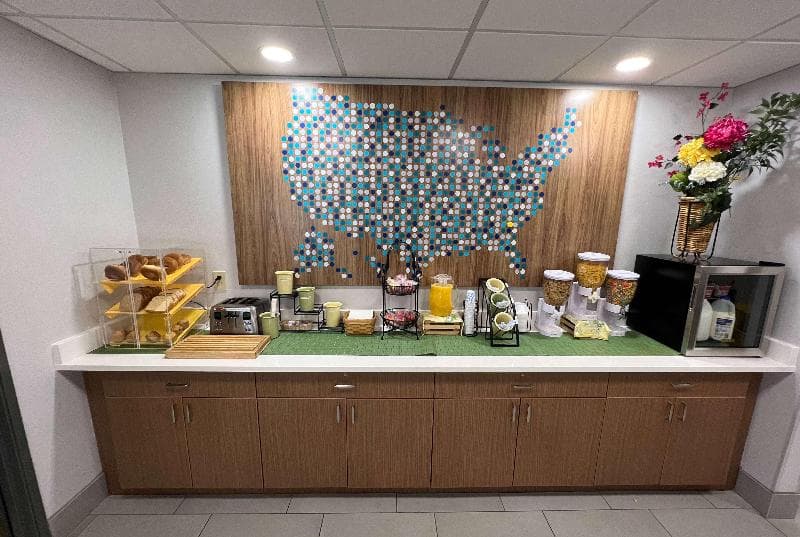 Microtel Inn & Suites By Wyndham Charlotte/Northlake 3