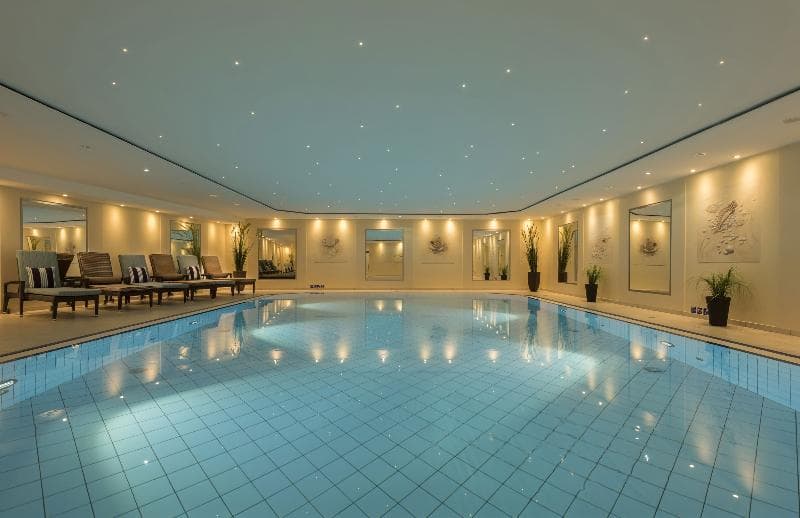 Maritim Hotel Königswinter 3
