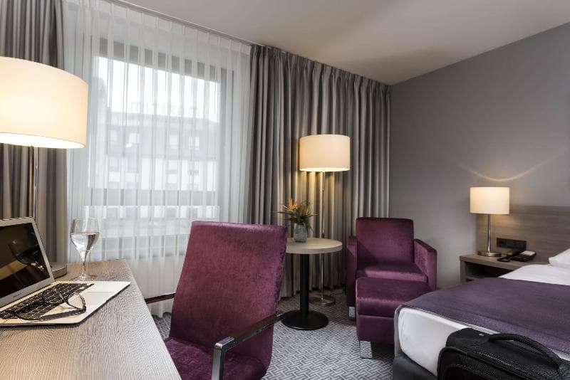 Maritim Hotel Königswinter 5