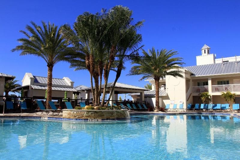 Shephard's Beach Resort photo 1