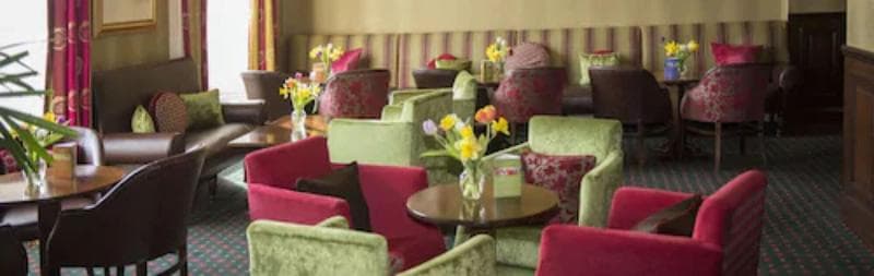 Roundthorn Country House 5