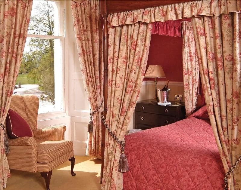 Roundthorn Country House 4