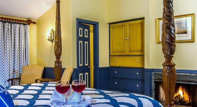 The Queen Anne Inn & Resort 2