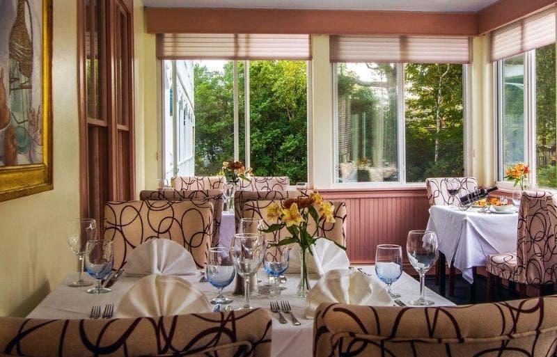 The Queen Anne Inn & Resort 5