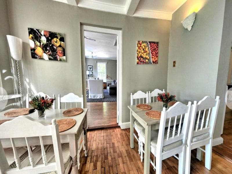 Albourne Guesthouse 4