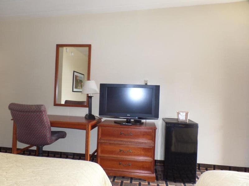 Executive Inn Chillicothe main