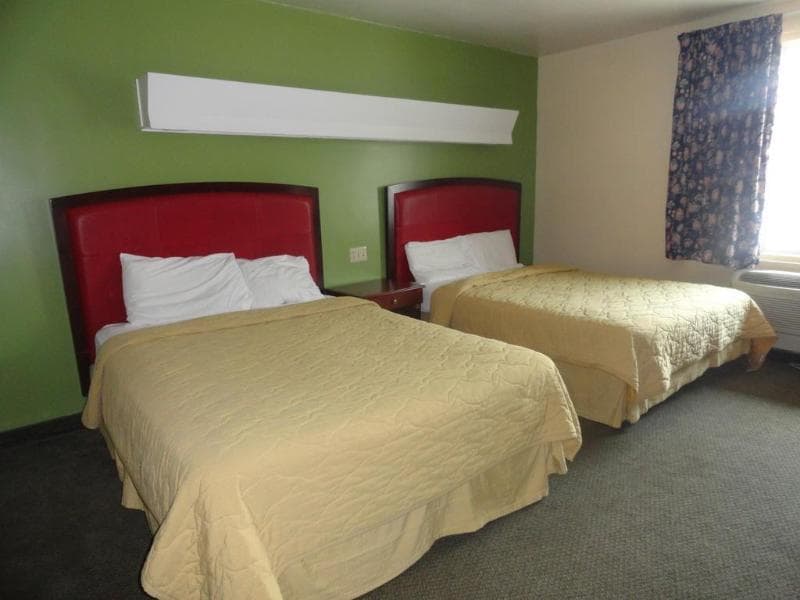 Executive Inn Chillicothe 4