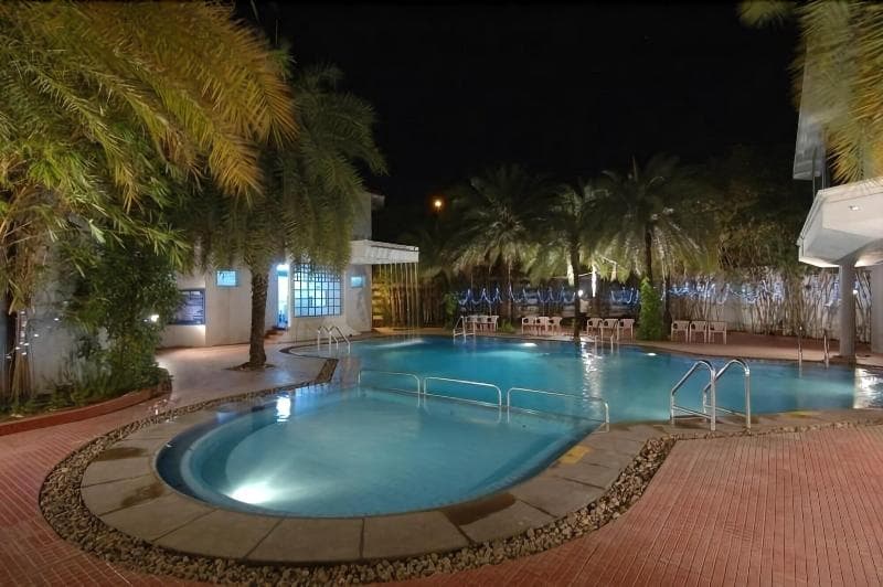 Sangam Hotel photo 1