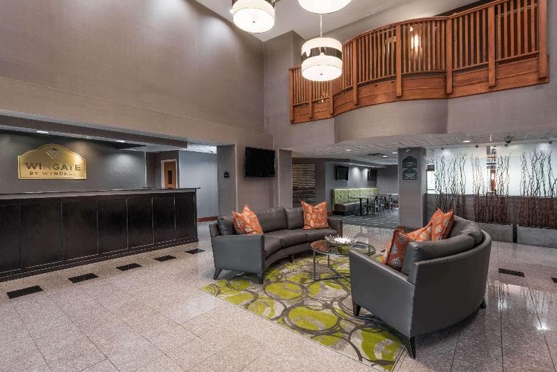 Wingate by Wyndham Columbia 2