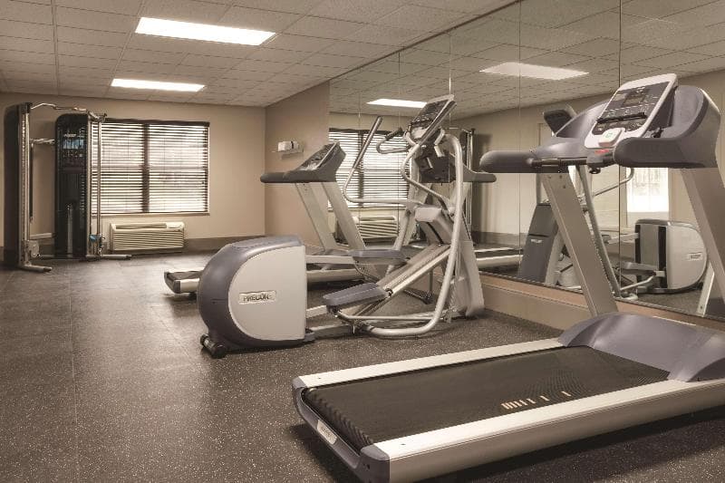 Country Inn & Suites by Radisson, Chattanooga-Lookout Mountain 2