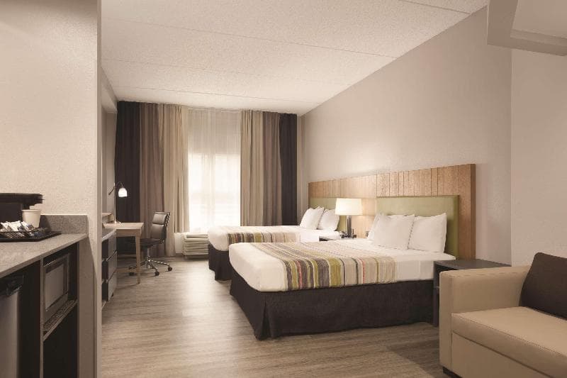 Country Inn & Suites by Radisson, Chattanooga-Lookout Mountain 4