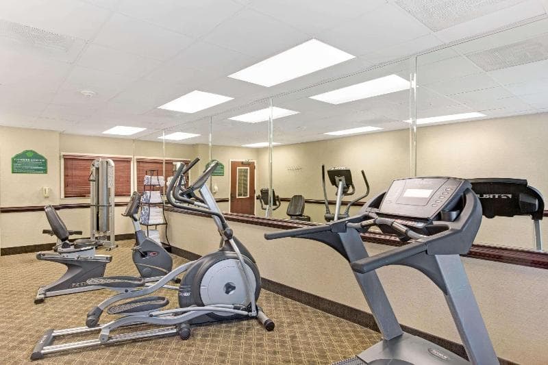 Wingate by Wyndham Charleston University Boulevard 3