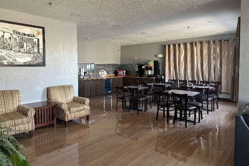 Super 8 by Wyndham Columbia East 2