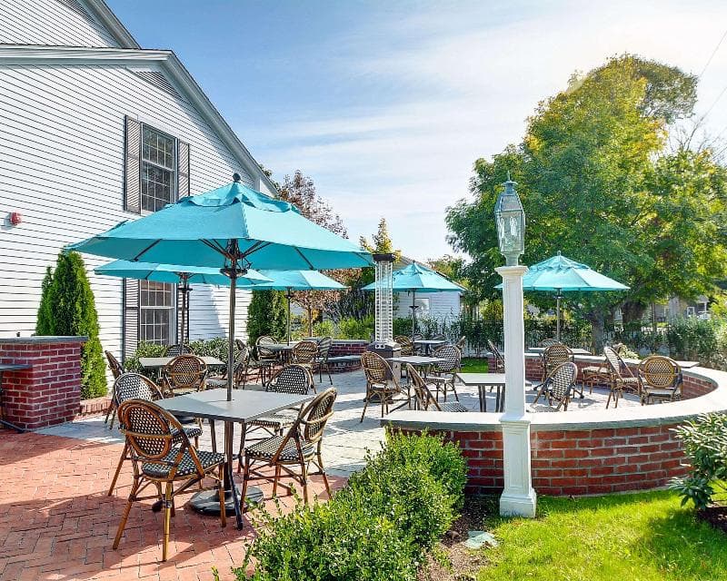 Edgar Hotel Martha's Vineyard, Ascend Hotel Collection 4