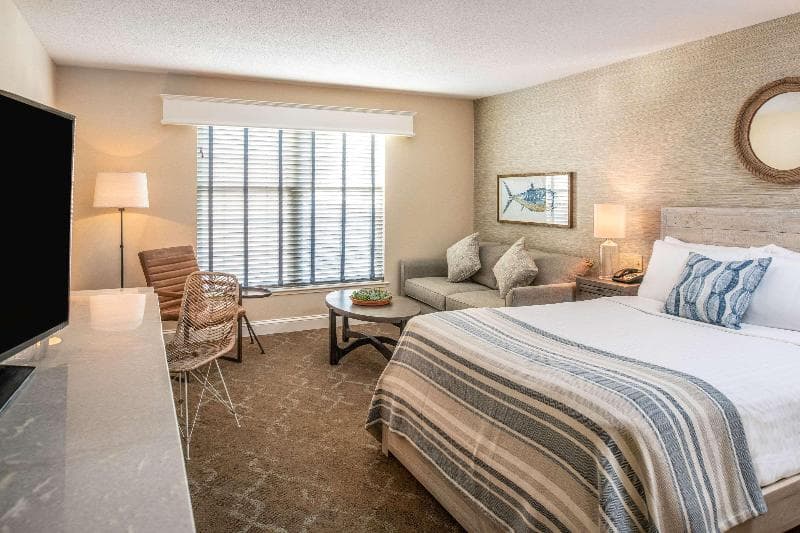 Edgar Hotel Martha's Vineyard, Ascend Hotel Collection 2