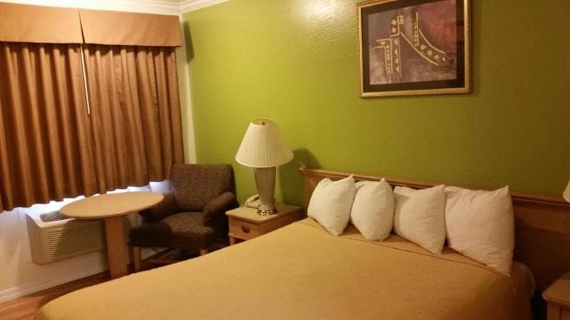 Kelseyville Motel 2