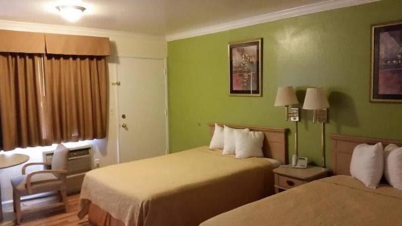 Kelseyville Motel 3
