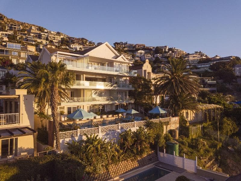 The Clarendon Bantry Bay Hotel 2