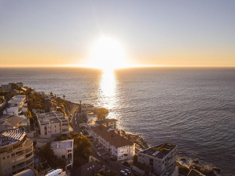 The Clarendon Bantry Bay Hotel 3