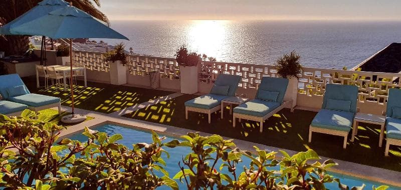 The Clarendon Bantry Bay Hotel 4