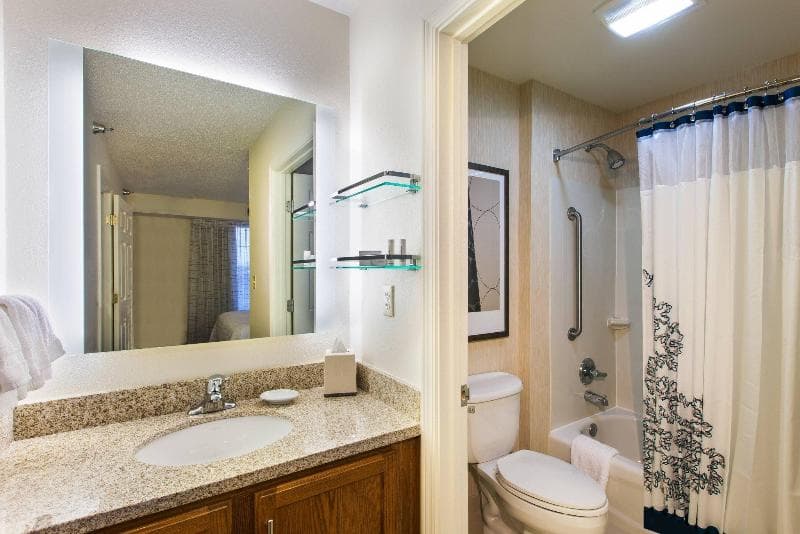 Residence Inn Columbus Easton 4