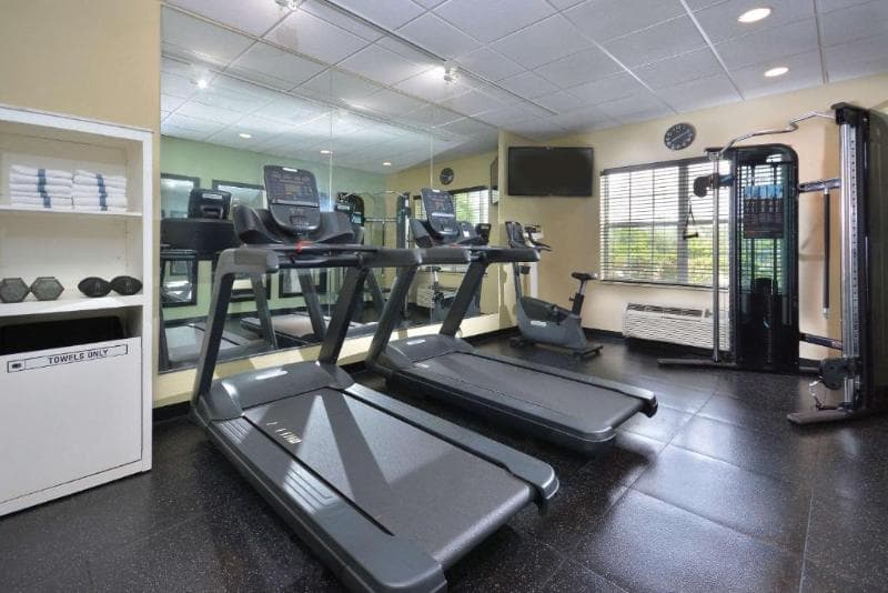 Country Inn & Suites By Radisson, College Station, Tx 2