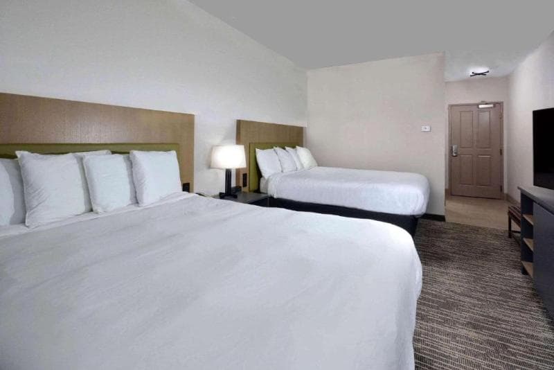 Country Inn & Suites By Radisson, College Station, Tx 4