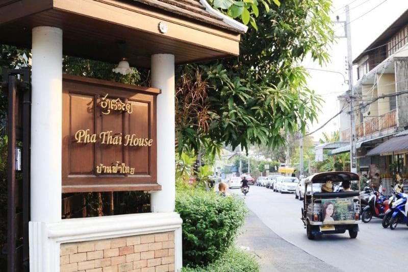 Phathai 4