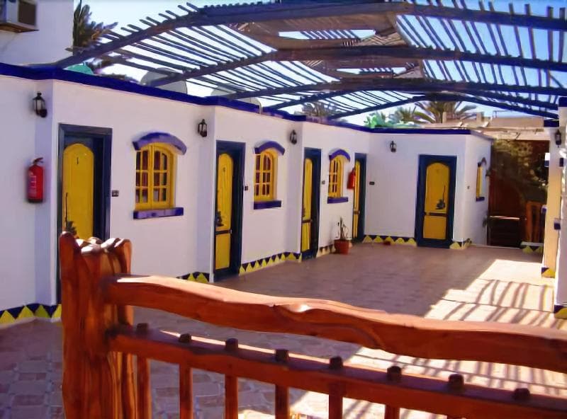 Neptune Hotel 5
