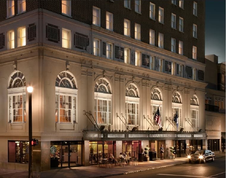 Francis Marion Hotel photo 1