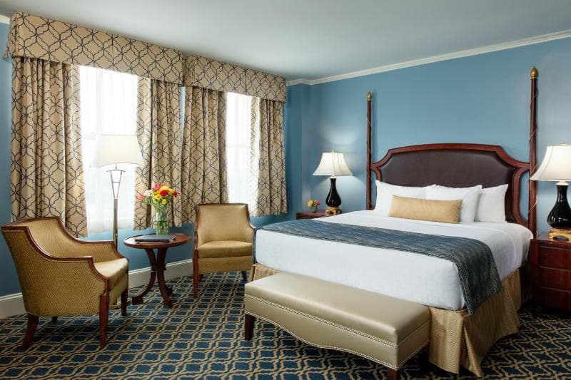 Francis Marion Hotel 4