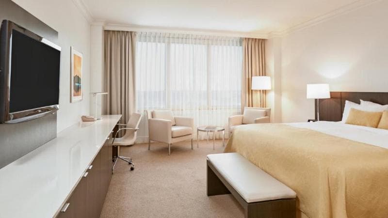 Intercontinental Cleveland photo 1