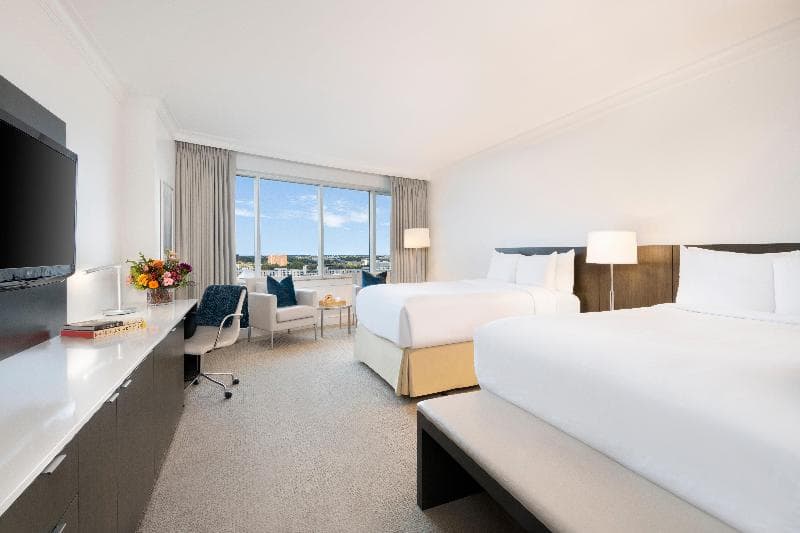 Intercontinental Cleveland 3